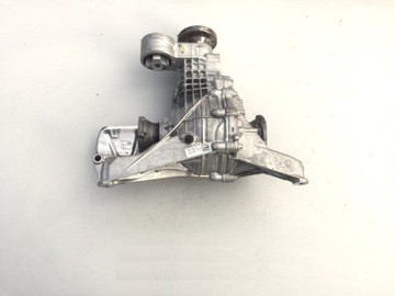 Reducer 0db500043 audi a4 b9 a5 f5 8w, фото