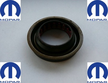 Dodge durango dakota ram sealant axle front, фото