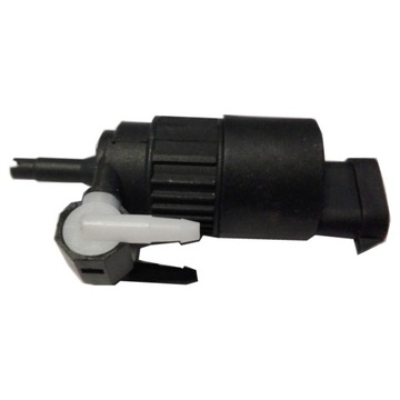 Washer pump renault clio 2, фото