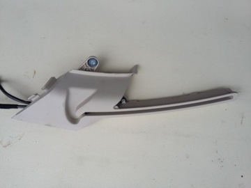 Mercedes w213 guide shutters right a2138100227, фото