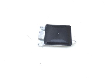 Control unit assistant lane changes movements 8u0907566b audi q3 8u, фото