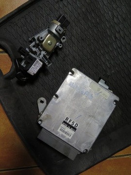 Computer rf5d18881c 2758006033 mazda 6 2, 0citd immobilizer, фото