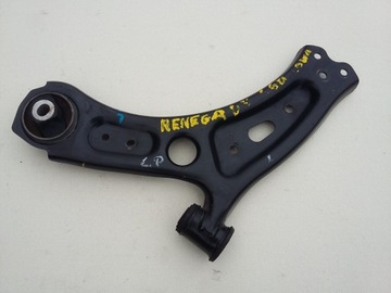 Fiat 500x renegade lever front left, фото