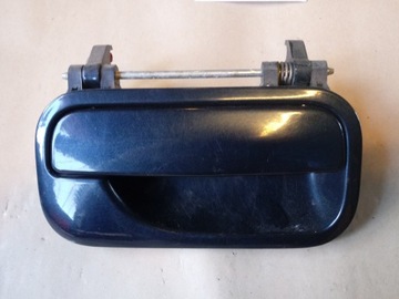 Vectra b fl station wagon handle external right rear front, фото
