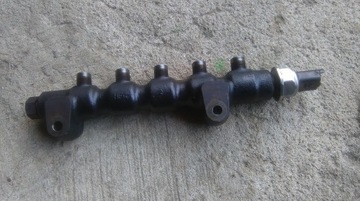 Mazda 02 - 07 1.4 tdci топливная рейка, фото