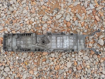 Fasteners tunnel hull volvo s60 2 v60 xc60, фото