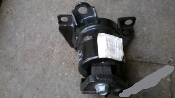 Ford mondeo mk 5 2015 r cushion motor 2.5 valley, фото