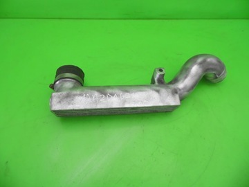 Intake manifold mazda 626 4 ge 2.0 d comprex 92 - 97, фото