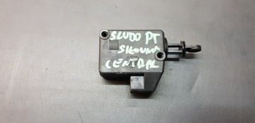 Power central lock scudo expert jumpy 95-, фото