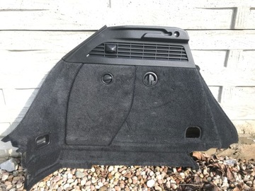 Audi a3/ 8v 2016 map trunk 8v4863879n, фото