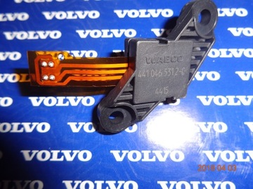 Датчик тиску 1 - shift volvo 4213659472, фото
