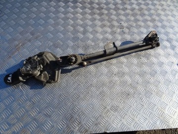 Wiper mechanism mitsubishi lancer vii 03-08, фото