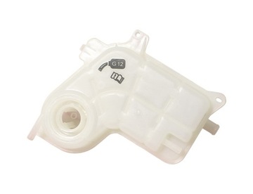 Tank expanding audi a6 c5 2.4 2.7 3.0, фото