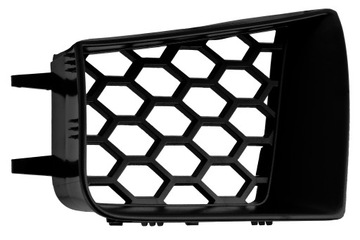 Seat original 6l0853677a lattice bumpers, фото