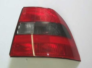 Right rear light opel vectra b 95-02, фото