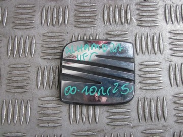 Emblem covers seat alhambra 00-10 2, 0b 8v, фото