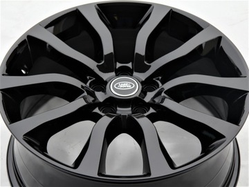 Land rover range discovery vogue 20 dk62-1007-db n20. 19, фото