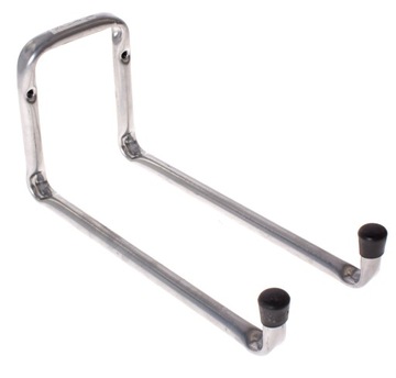 Hook wall versatile garage fasteners 220x120 double wall tools, фото
