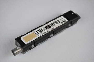 Amplifier antenna audi a1 s1 8x0035225d, фото
