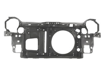 Front panel to volkswagen lupo 1998 - 2002 1, 7diesel, фото
