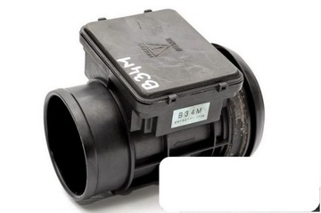 Flow meter mazda demio b34m e5t52171 kuptu guarantee, фото