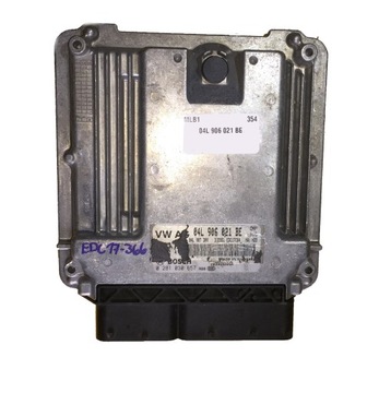 Ecu audi q5 2. 0tdi 0281030657 04l906021be в комплекте, фото