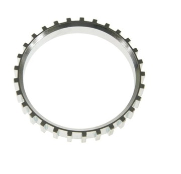 Ring lace abs 29 splines to opel vectra a b, фото
