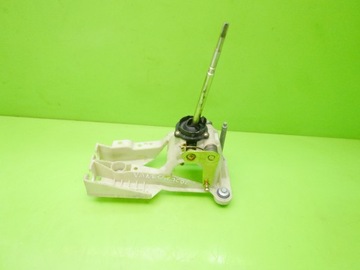 Gearshift curtain mercedes vaneo w414 1. 7cdi, фото