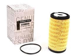 Renault original 152093920r grease filter, фото