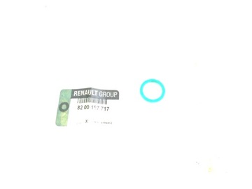Renault original 8200197717 sealing ring sensor shaft cf., фото