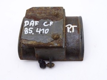 Daf cf 85 europe 5@ fasteners stirrup right rear, фото