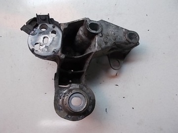 Audi a4 b7 1.9 2.0 tdi bracket motor right, фото