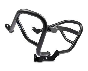 Sw-motech crashbar arcs blck bmw f 800 gs adv 13-, фото
