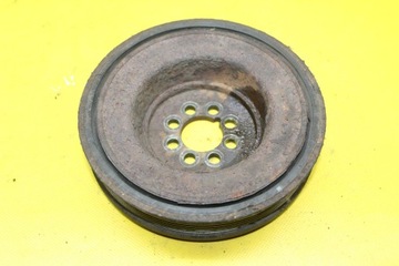 Crankshaft pulley 4. 2b a8 d2 077105251k, фото