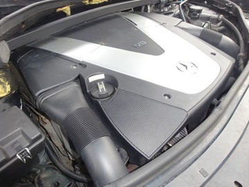 Двигатель mercedes gl ml 420 4.0 cdi 629 установка бесплатно, фото