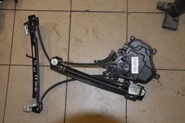 Window lift lp seat ibiza 09- 6j 6j4837401am, фото