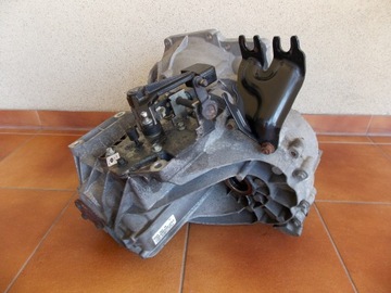 Ford original 6m5r7002yb, фото