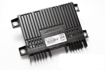 Amplifier mazda 6 gm1a-66-92x 105080617 bose, фото