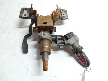 Ignition lock steering column alfa mito, фото
