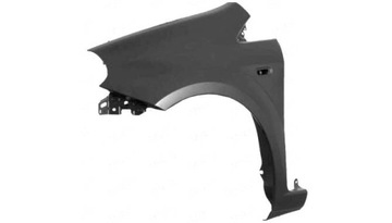 Front wing fiat grande punto, punto evo '05-, фото