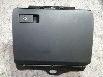 Glove compartment passenger passat b6 3c1857097aq, фото