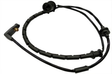 Sensor wear and tear pads opel astra g 2 2/ zafira, фото