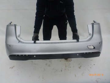 Opel insignia 2 station wagon 17 -> rear bumper parking sensor, фото