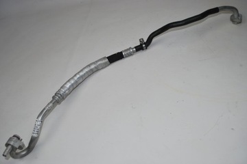 Трубка кондиционера audi a6 rs6 a7 s7 4g0260707ak, фото