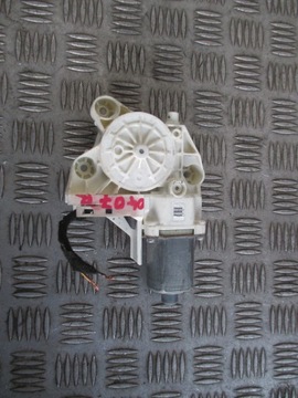 Power window motor front right ford focus mk 2 04 - 07, фото