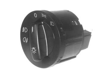 Eos caddy 3 jetta switch light switch, фото