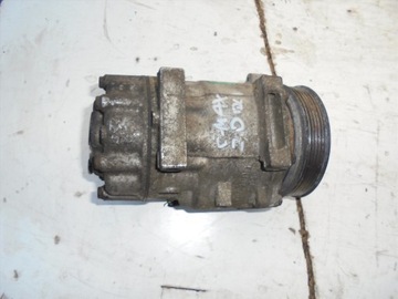 Compressor air conditioner ford c-max 2.0 tdci, фото