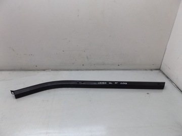 Combo c rail door right-wing top shear, фото