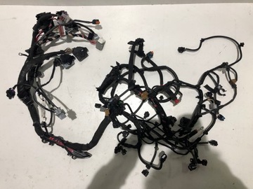 Wiring engine renault espace v 1.6 dci 240118754r, фото