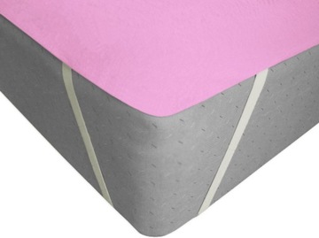 Tread mattress j& в 200 x 200 centimeters, фото